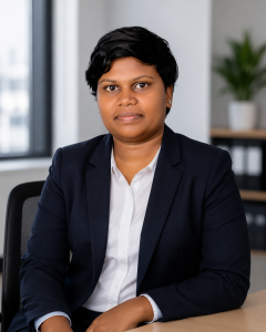 Nivethitha 